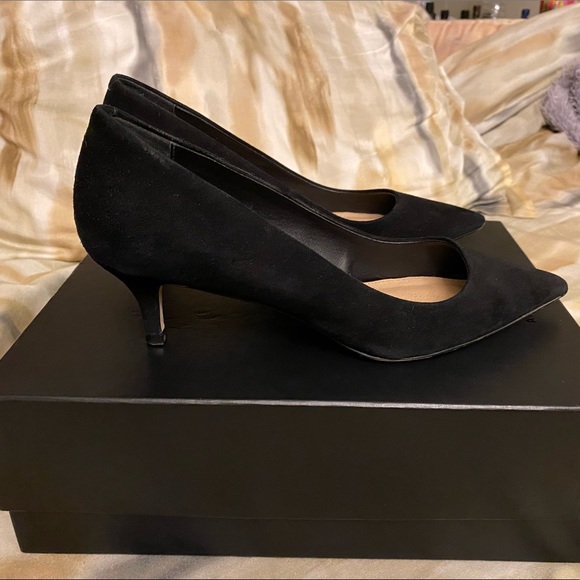 Steve Madden kitten heels - Picture 4 of 10